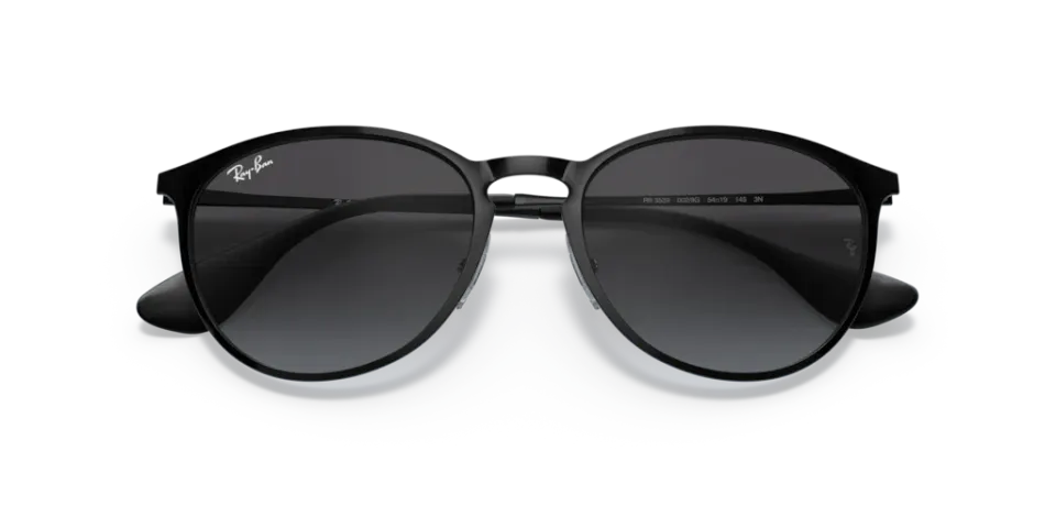 Ray-Ban RB 3539 002/8G 54 Unisex Güneş Gözlüğü