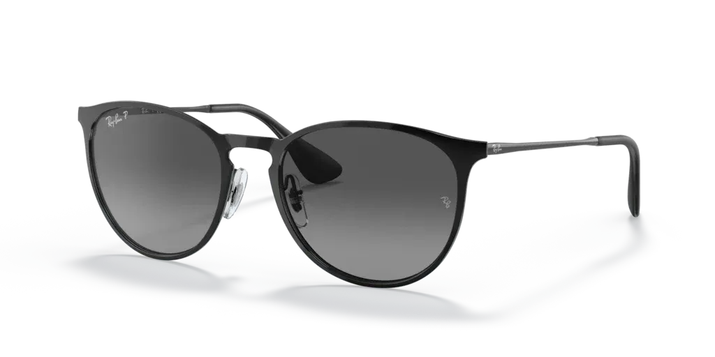 Ray-Ban RB 3539 002/T3 54 Unisex Güneş Gözlüğü