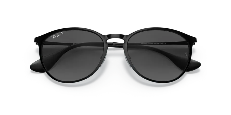 Ray-Ban RB 3539 002/T3 54 Unisex Güneş Gözlüğü