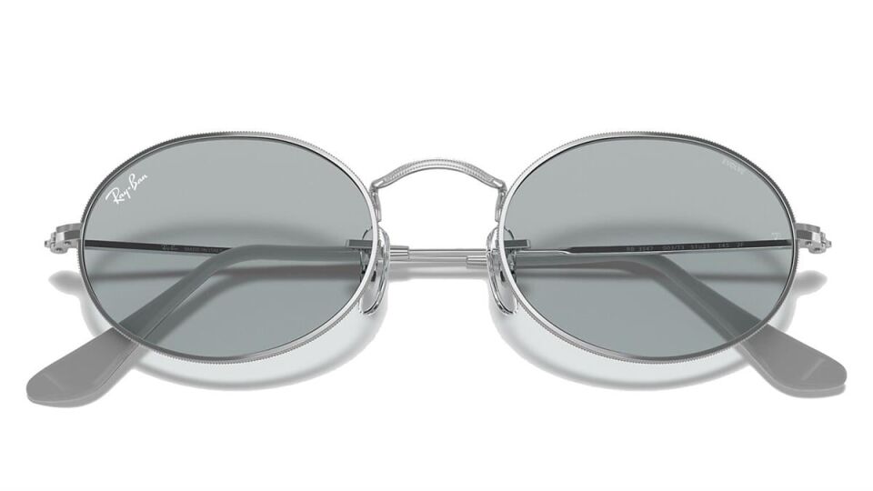 Ray-Ban RB 3547 003/T3 51 Unisex Güneş Gözlüğü