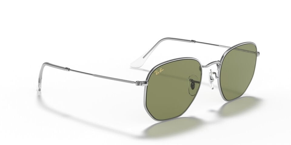 Ray-Ban RB 3548 9198/4E 51 Unisex Güneş Gözlüğü