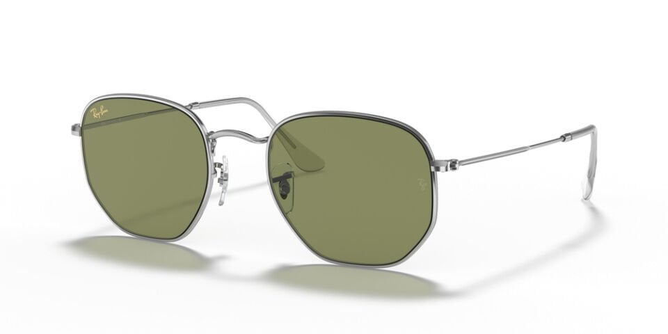 Ray-Ban RB 3548 9198/4E 51 Unisex Güneş Gözlüğü