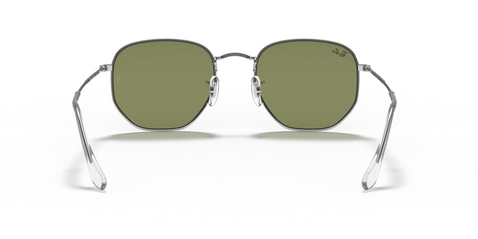 Ray-Ban RB 3548 9198/4E 51 Unisex Güneş Gözlüğü