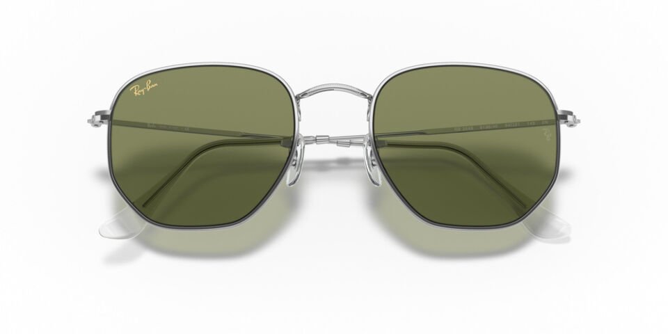 Ray-Ban RB 3548 9198/4E 51 Unisex Güneş Gözlüğü