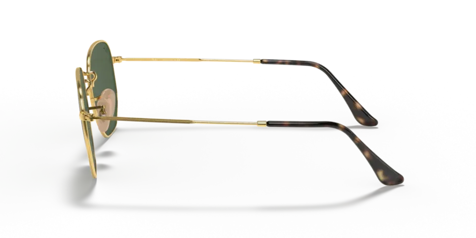 Ray-Ban RB 3548N 001 48 Unisex Güneş Gözlüğü