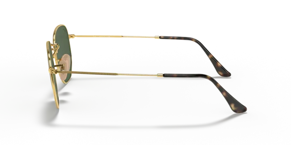 Ray-Ban RB 3548N 001 54 Unisex Güneş Gözlüğü