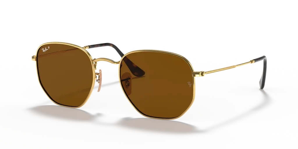 Ray-Ban RB 3548N 001/57 51 Unisex Güneş Gözlüğü