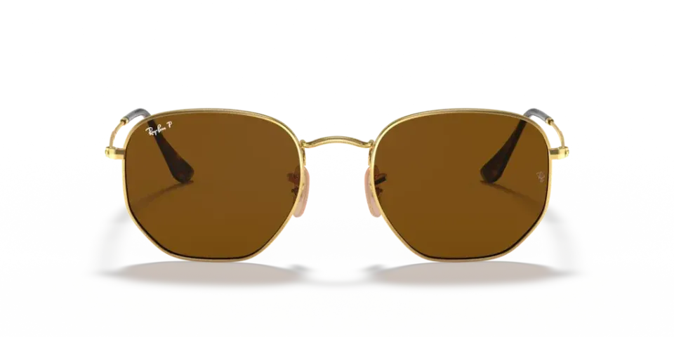 Ray-Ban RB 3548N 001/57 54 Unisex Güneş Gözlüğü