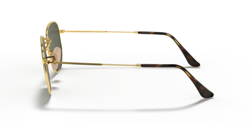 Ray-Ban RB 3548N 001/58 51 Unisex Güneş Gözlüğü