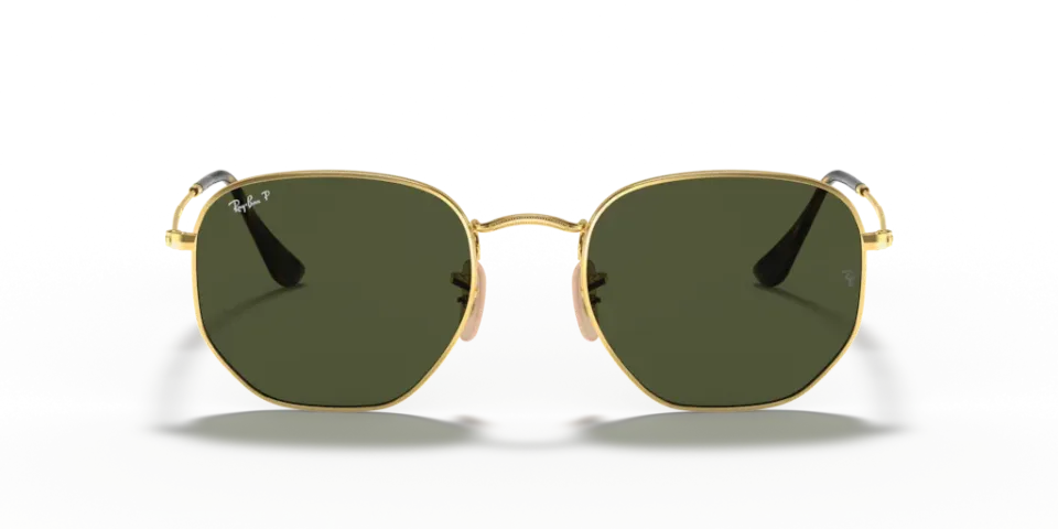 Ray-Ban RB 3548N 001/58 51 Unisex Güneş Gözlüğü