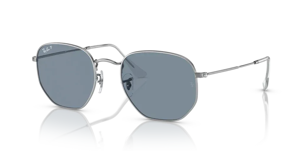 Ray-Ban RB 3548N 003/02 51 Unisex Güneş Gözlüğü