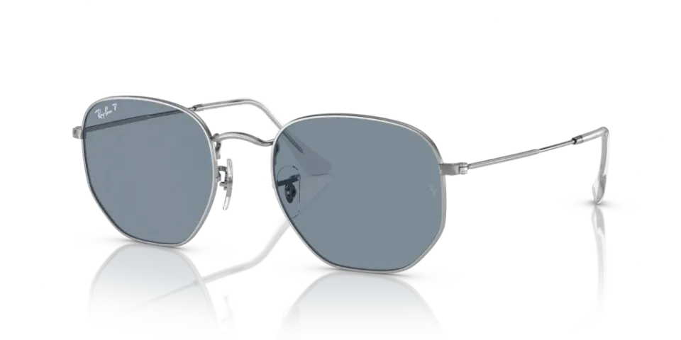Ray-Ban RB 3548N 003/02 51 Unisex Güneş Gözlüğü