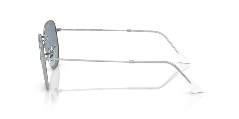 Ray-Ban RB 3548N 003/02 51 Unisex Güneş Gözlüğü