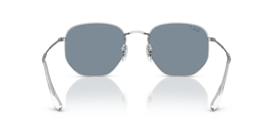 Ray-Ban RB 3548N 003/02 51 Unisex Güneş Gözlüğü