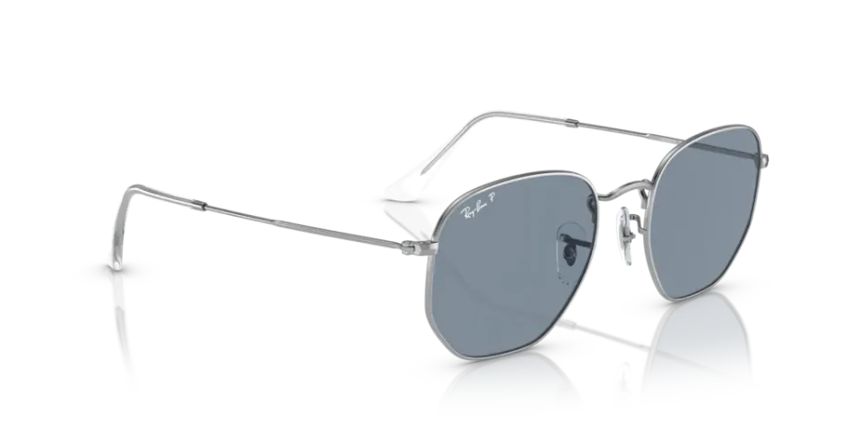 Ray-Ban RB 3548N 003/02 51 Unisex Güneş Gözlüğü