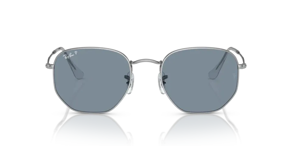 Ray-Ban RB 3548N 003/02 51 Unisex Güneş Gözlüğü