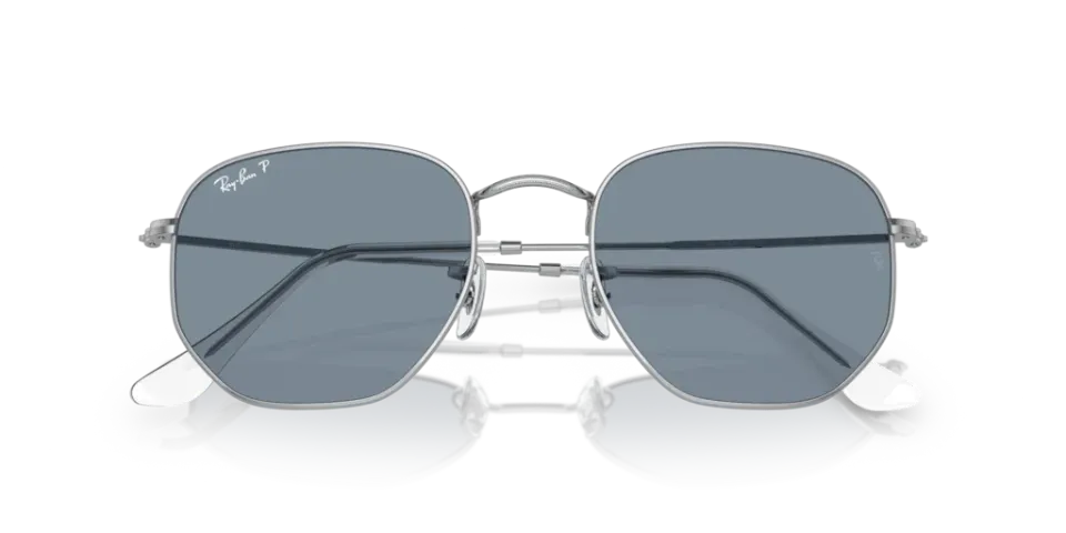 Ray-Ban RB 3548N 003/02 51 Unisex Güneş Gözlüğü