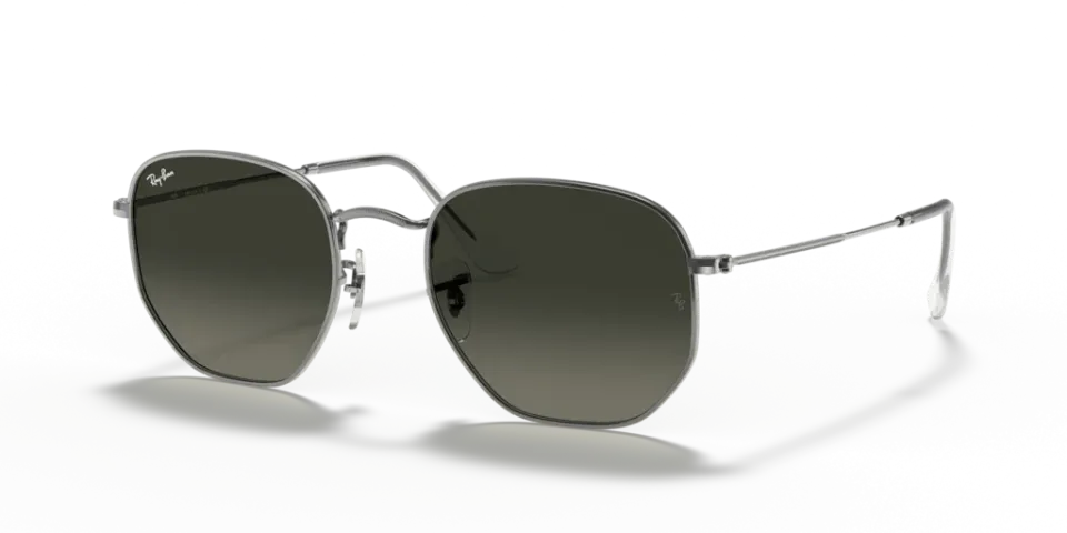 Ray-Ban RB 3548N 004/71 Unisex Güneş Gözlüğü