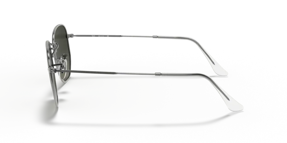 Ray-Ban RB 3548N 004/71 Unisex Güneş Gözlüğü