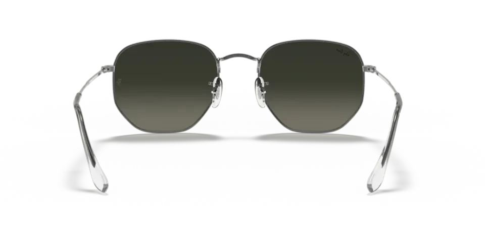 Ray-Ban RB 3548N 004/71 Unisex Güneş Gözlüğü