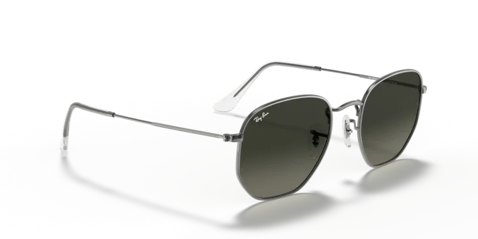 Ray-Ban RB 3548N 004/71 Unisex Güneş Gözlüğü