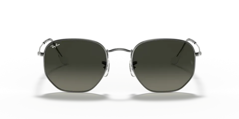 Ray-Ban RB 3548N 004/71 Unisex Güneş Gözlüğü