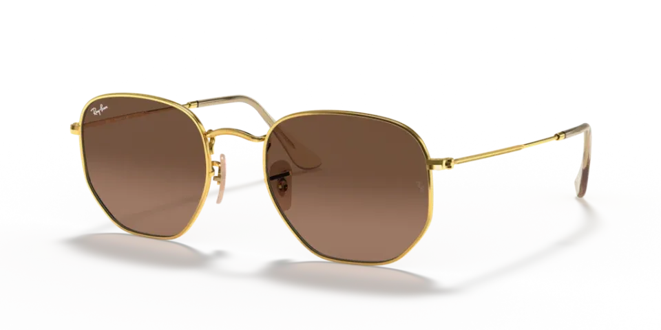 Ray-Ban RB 3548N 9124/43 51 Unisex Güneş Gözlüğü