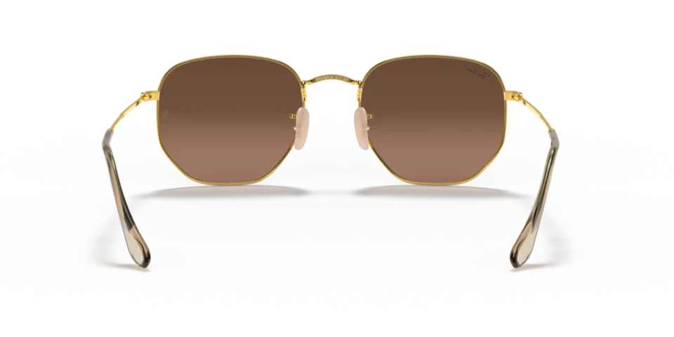 Ray-Ban RB 3548N 9124/43 51 Unisex Güneş Gözlüğü