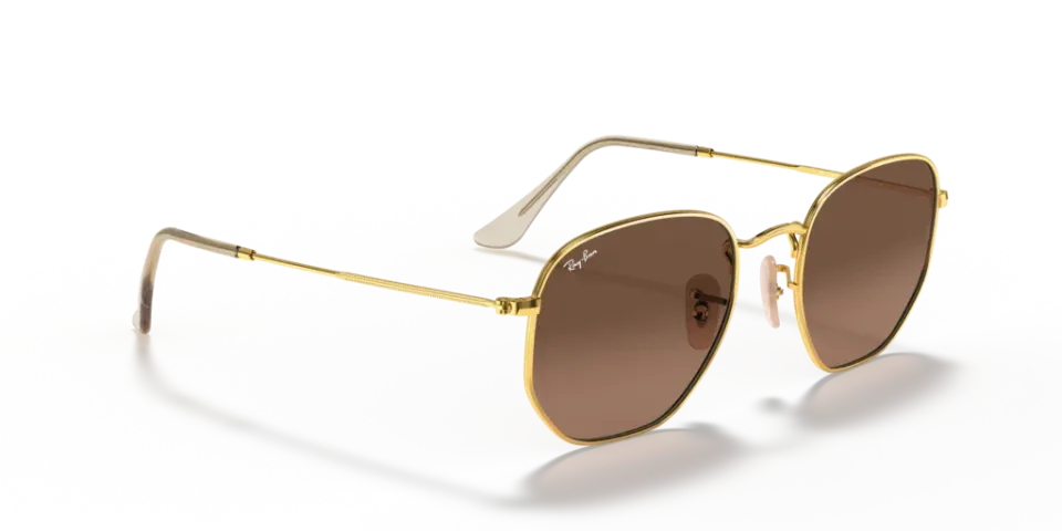 Ray-Ban RB 3548N 9124/43 51 Unisex Güneş Gözlüğü