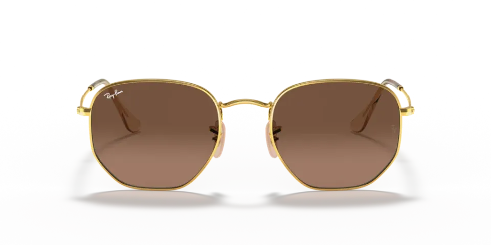 Ray-Ban RB 3548N 9124/43 51 Unisex Güneş Gözlüğü
