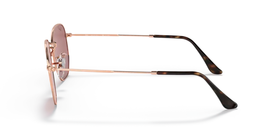Ray-Ban RB 3548N 9202/AF 51 Kadın Güneş Gözlüğü