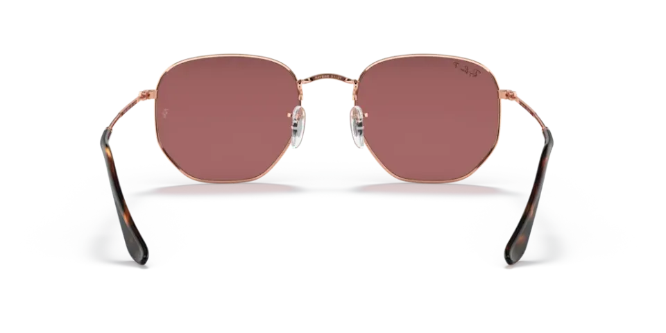 Ray-Ban RB 3548N 9202/AF 51 Kadın Güneş Gözlüğü
