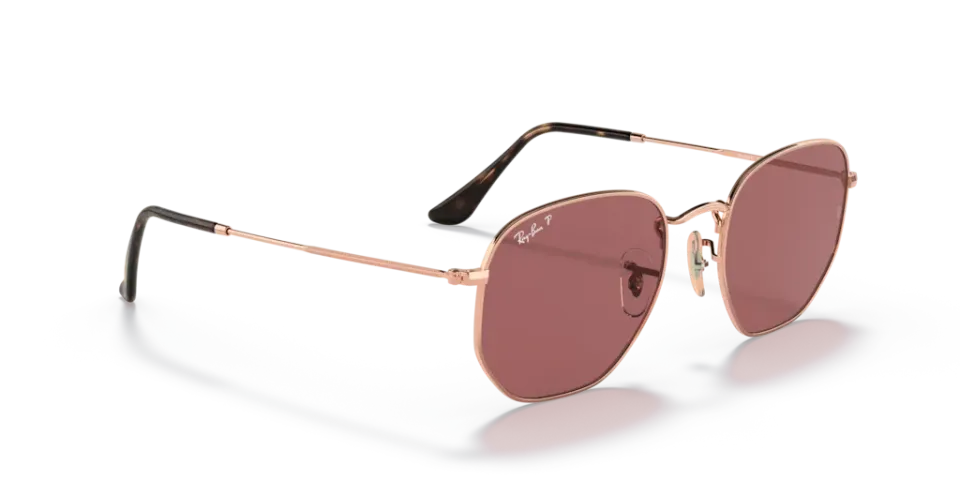 Ray-Ban RB 3548N 9202/AF 51 Kadın Güneş Gözlüğü