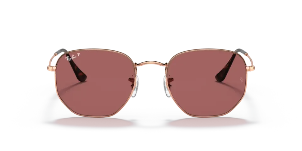 Ray-Ban RB 3548N 9202/AF 51 Kadın Güneş Gözlüğü