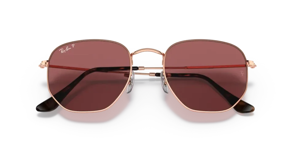 Ray-Ban RB 3548N 9202/AF 51 Kadın Güneş Gözlüğü
