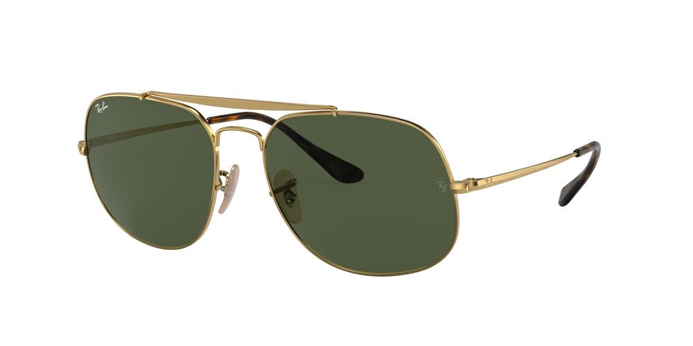 Ray-Ban RB 3561 001 57 Erkek Güneş Gözlüğü
