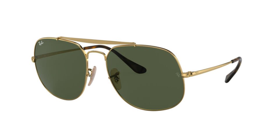 Ray-Ban RB 3561 001 57 Erkek Güneş Gözlüğü