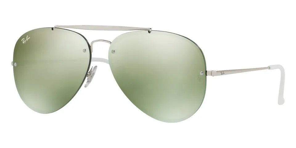 Ray-Ban RB 3584N 9051/30 61 Unisex Güneş Gözlüğü