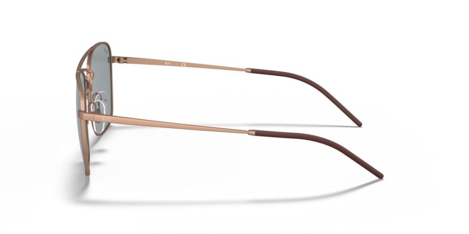Ray-Ban RB 3588 9146/1 55 Unisex Güneş Gözlüğü