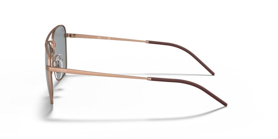 Ray-Ban RB 3588 9146/1 55 Unisex Güneş Gözlüğü