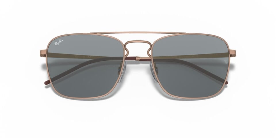 Ray-Ban RB 3588 9146/1 55 Unisex Güneş Gözlüğü