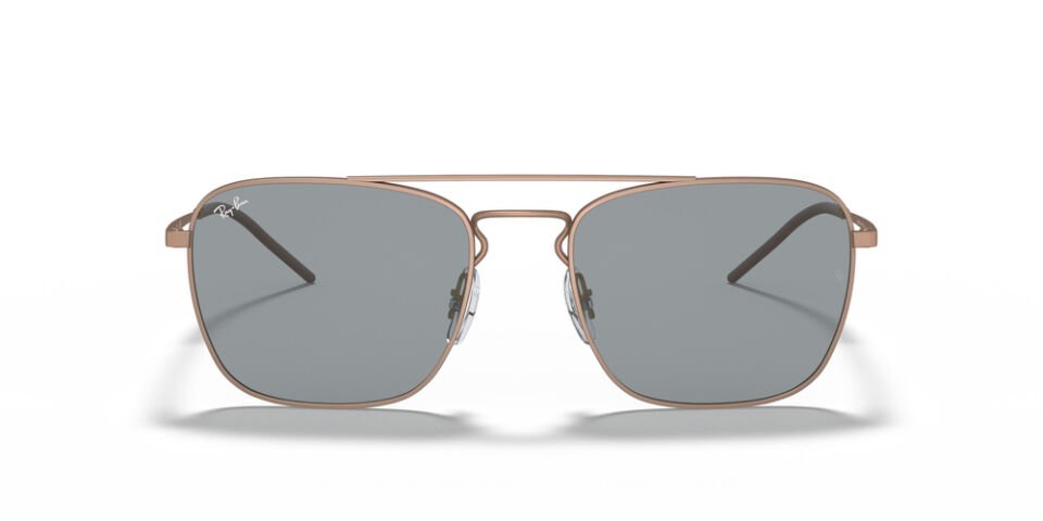 Ray-Ban RB 3588 9146/1 55 Unisex Güneş Gözlüğü
