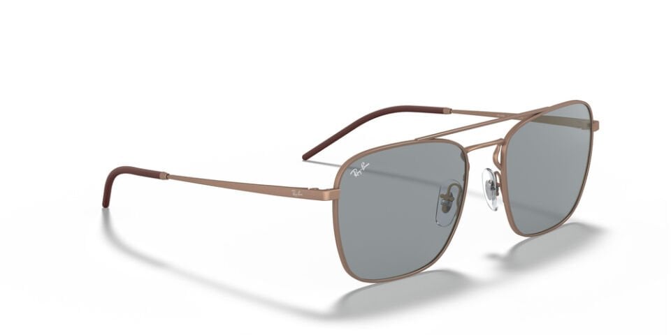 Ray-Ban RB 3588 9146/1 55 Unisex Güneş Gözlüğü