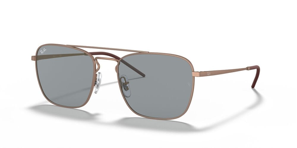 Ray-Ban RB 3588 9146/1 55 Unisex Güneş Gözlüğü