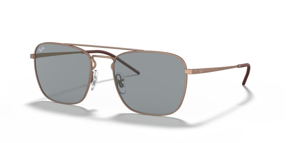 Ray-Ban RB 3588 9146/1 55 Unisex Güneş Gözlüğü