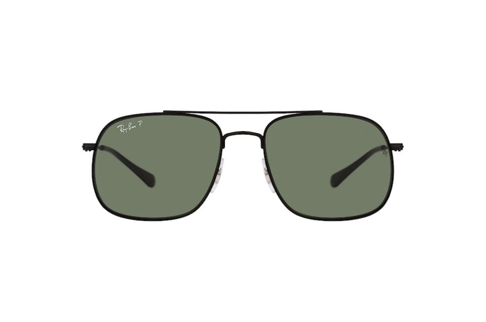 Ray-Ban RB 3595 9014/9A 59 Erkek Güneş Gözlüğü