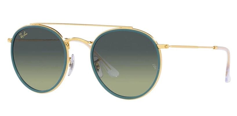 Ray-Ban RB 3647N 9235/BH 51 Unisex Güneş Gözlüğü
