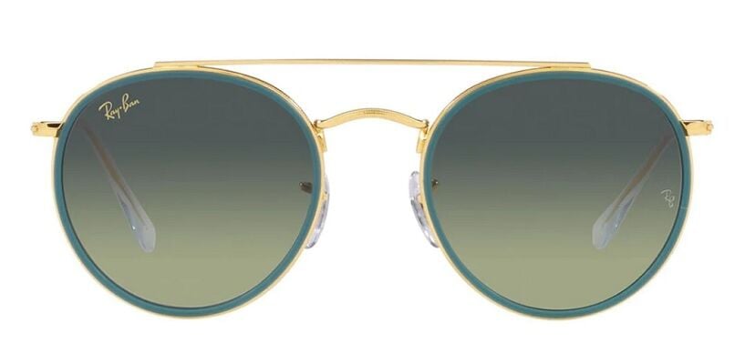 Ray-Ban RB 3647N 9235/BH 51 Unisex Güneş Gözlüğü
