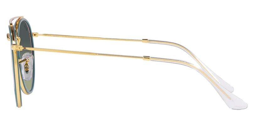 Ray-Ban RB 3647N 9235/BH 51 Unisex Güneş Gözlüğü