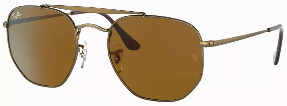Ray-Ban RB 3648 9228/33 51 Unisex Güneş Gözlüğü
